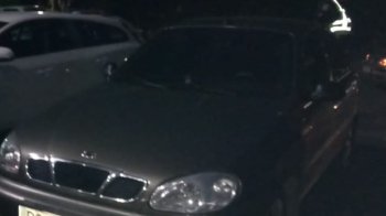 На Львівщині 46-річний чоловік викрав автомобіль Daewoo Lanos — зловмисника вже знайшли