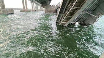 Міноборони РФ готує відповідь на удар по Кримському мосту: Путін виступив із погрозами