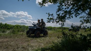 За минулу добу українські воїни ліквідували ще 1260 росіян