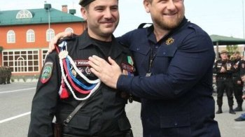 В Україні знищили ще одного кадирівського командира