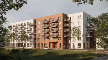 У Львові забудовник пообіцяв збудувати нову дорогу між вулицями