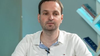 Медицина в евакуації: які лікарні приєдналися до медичної системи Львова