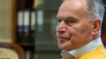 Тарас Возняк