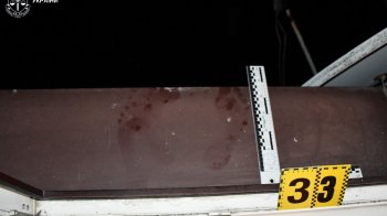 На Львівщині 33-річний онук намагався вчинити самогубство після вбивства бабусі й дідуся