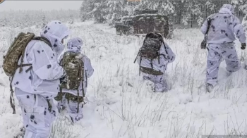 ЗСУ просунулися вперед і зайняли нові позиції на лівому березі Дніпра