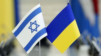 Настав час Україні отримати військову допомогу — міністр Ізраїлю