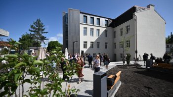 У Львові відкрили перший Центр допомоги звільненим з полону