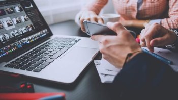 У SoftServe створили платформу для покращення якості життя молоді