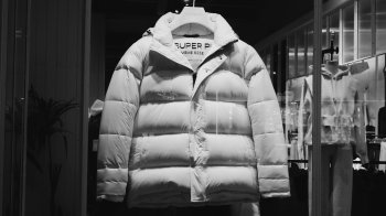 Як обрати зимову куртку