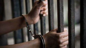 Близько трьох тисяч засуджених уже подали заяви на службу в армії