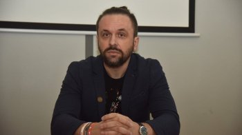 Роман Кізима більше не очолює Центр дитячої медицини Львова