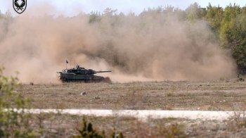 Втрати росіян 27 травня: що знищили ЗСУ за добу