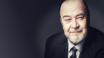 У Львові помер заслужений артист України Борис Триус