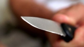 У Львові курсант військового коледжу, вихваляючись навичками, поранив ножем однокурсника