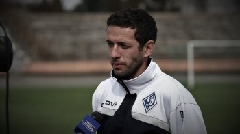 Одним із перших пішов захищати Батьківщину зі зброєю в руках: на фронті загинув дитячий футбольний тренер зі Львова