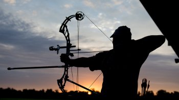 У Львові суд конфіскував лук із міжнародної посилки в дохід держави