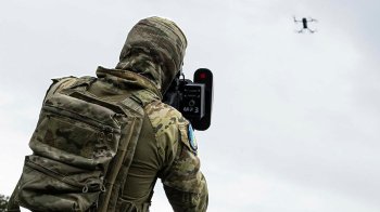 Втрати Росії у війні проти України перевищили 1,46 млн військових
