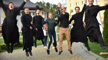 У неділю у Львові відбудеться фестиваль «Вітер на-Дії»