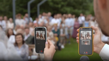 Одруження онлайн