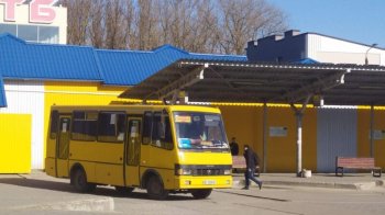 У приміських і міжміських маршрутках Львівщини зросте вартість проїзду