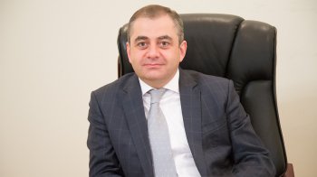 Директор НАБУ звільнив свого першого заступника