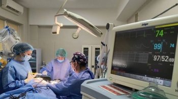 Хірургиня зі США безоплатно консультуватиме та оперуватиме дітей із патологіями у Львові