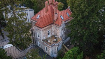 Проживання у Львові на вікенд: історичний готель, який точно вартий уваги