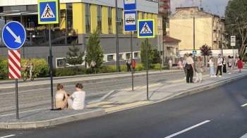 Львів. Фото - Гаряча лінія місті Львів