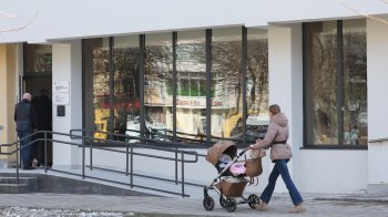 На Сихові відкрили новий центр підтримки ветеранів