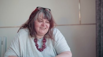 Львів’янка стала першою українкою, яка отримала міжнародну премію Улофа Пальме