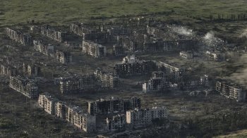 Ситуація в Часовому Яру стабілізувалась — заступник комбата 24 бригади