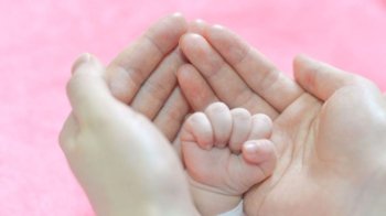 У Львівській громаді родина всиновила однорічну дитину