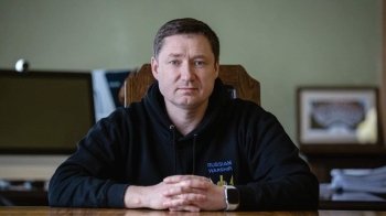 Максим Козицький розповів про головне на Львівщині за тиждень