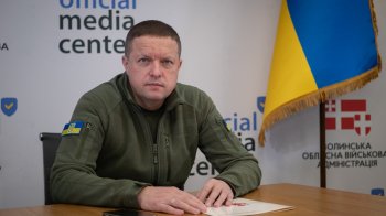 Полковник з Дрогобича став заступником голови СБУ