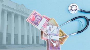 Мінсоцполітики заборгувало понад 2 мільярди гривень на виплати лікарняних