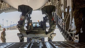 росіяни розмістили у Брестській області дивізіон “Іскандер-M”, - Генштаб