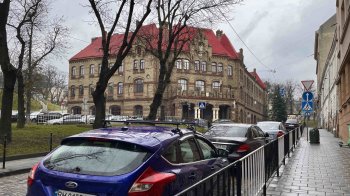 У Львові запровадили нові правила паркування для ветеранів