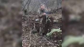 У ЗСУ назвали ім’я розстріляного росіянами українського військовополоненого