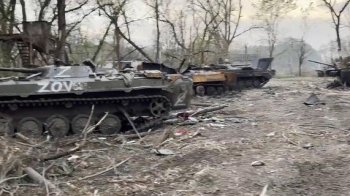 Рф втратила понад 30% наступального потенціалу наземних сил