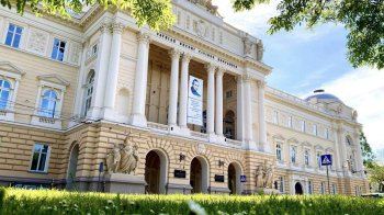 Три університети Львова увійшли до рейтингу найвпливовіших закладів вищої освіти