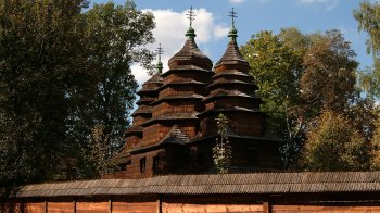 У Львові подорожчав вхід до Шевченківського гаю: один день на місяць буде безплатним