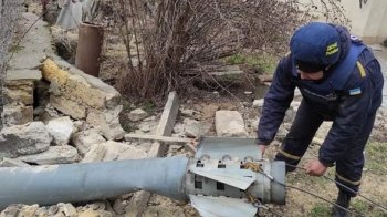 В Україні запрацював додаток, в якому можна повідомити про виявлені вибухонебезпечні предмети