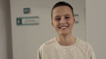 Після тривалих обстежень у Львові підлітку діагностували хворобу Крона