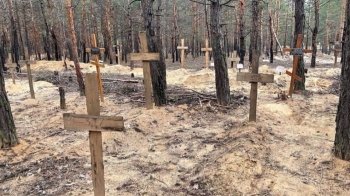 У XXI столітті такі напади на цивільне населення є "немислимими та огидними": у Чехії вимагають створити трибунал через злочини рф в Україні