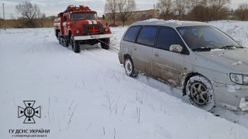 Кількість загиблих через негоду в Україні зросла до дванадцяти