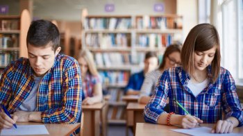 14 березня розпочалася реєстрація для участі в національному мультипредметному тесті