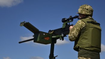 За добу українські військові ліквідували 1010 росіян