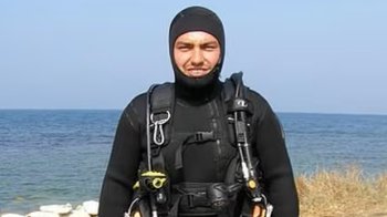 Підозрюваний у підриві газопроводу Nord Stream виїхав до України — ЗМІ