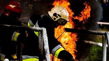 За минулу добу надзвичайники Львівщини погасили 6 пожеж: що і де горіло