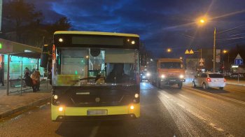 Водій львівської маршрутки уник увʼязнення за смертельну ДТП